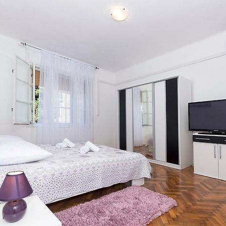 Apartment Mario Split Luaran gambar