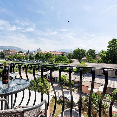 Apartment Mario Split Luaran gambar