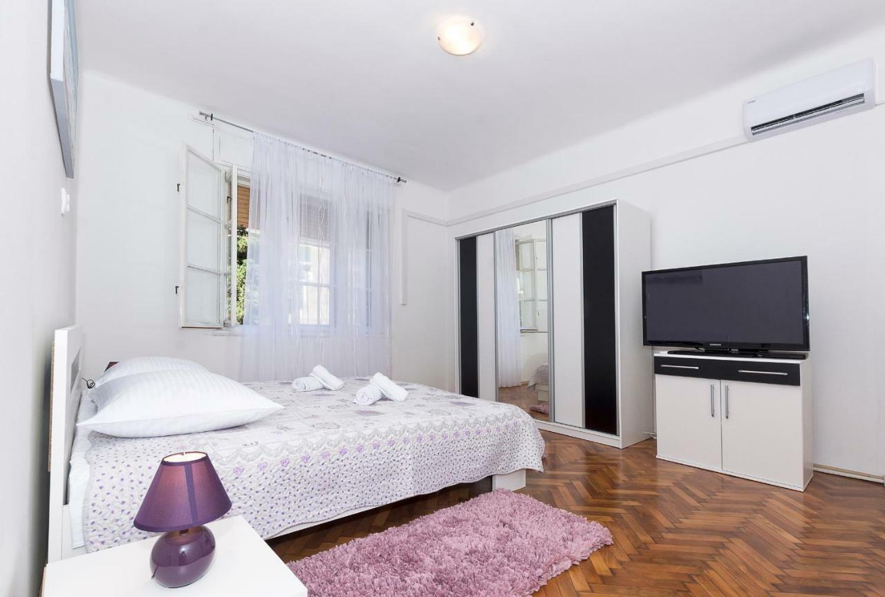 Apartment Mario Split Luaran gambar