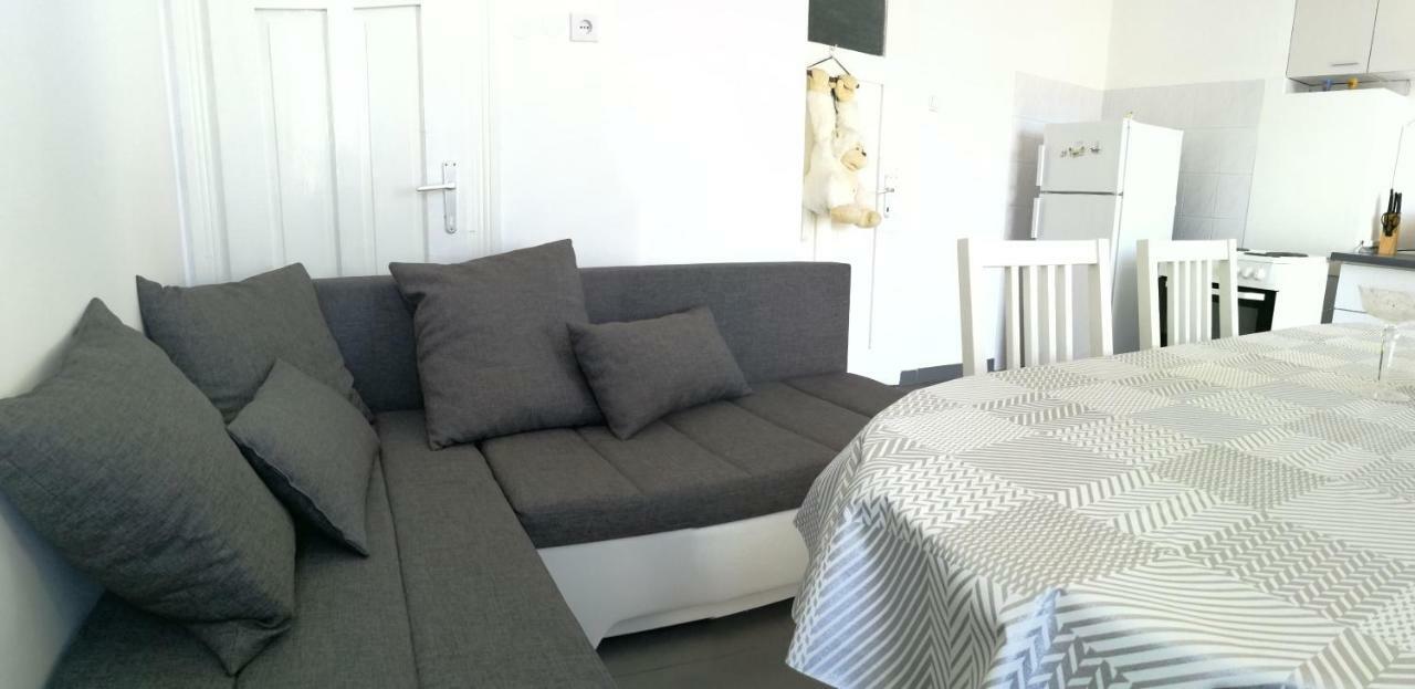 Apartment Mario Split Luaran gambar