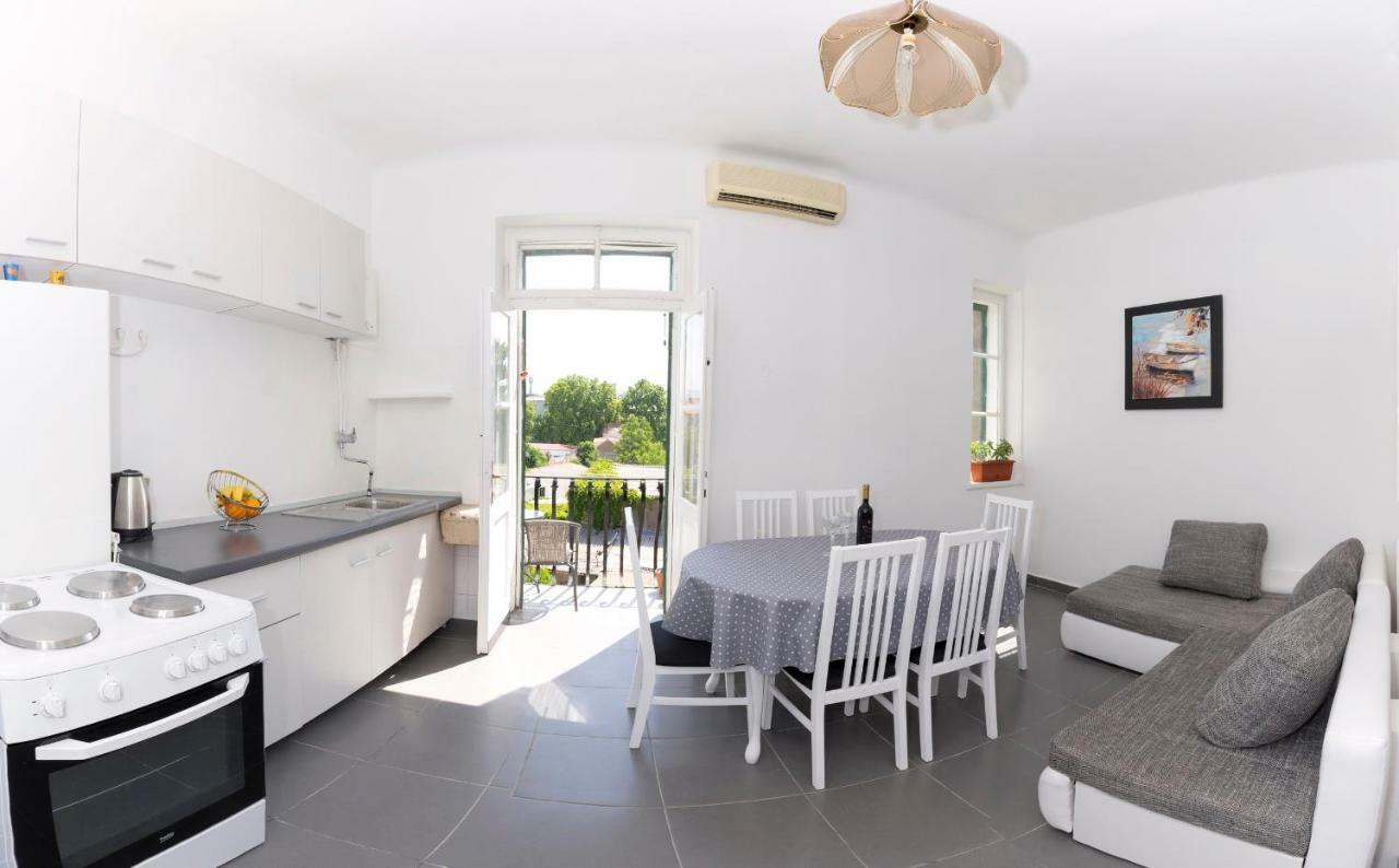 Apartment Mario Split Luaran gambar