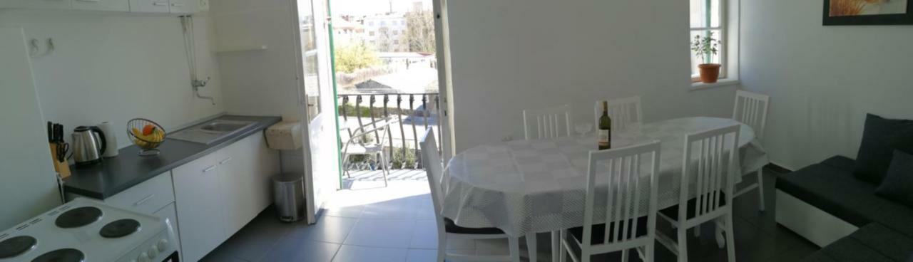 Apartment Mario Split Luaran gambar