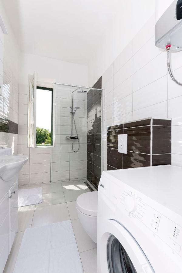 Apartment Mario Split Luaran gambar