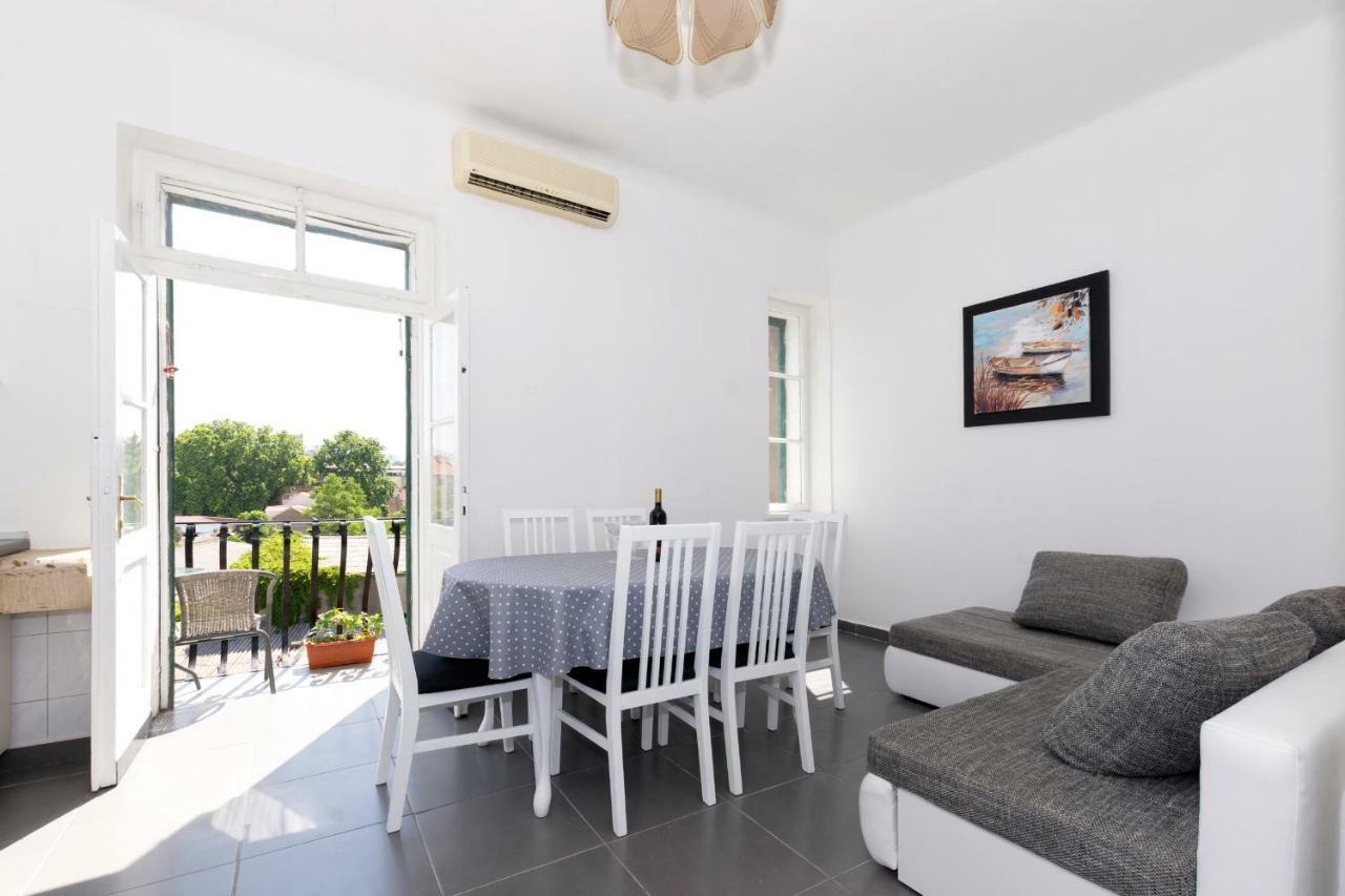 Apartment Mario Split Luaran gambar