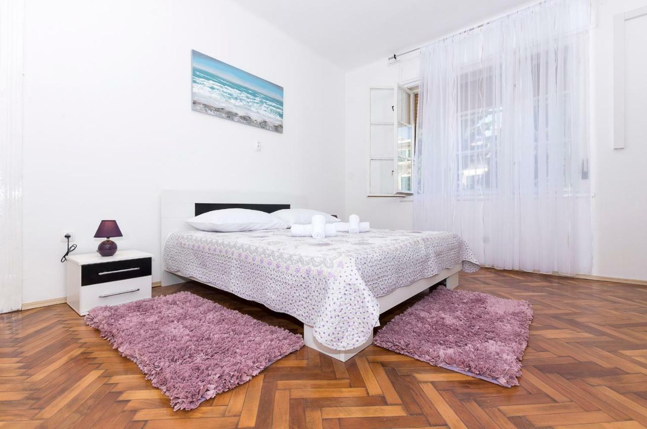 Apartment Mario Split Luaran gambar