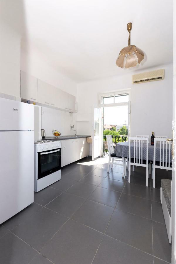 Apartment Mario Split Luaran gambar