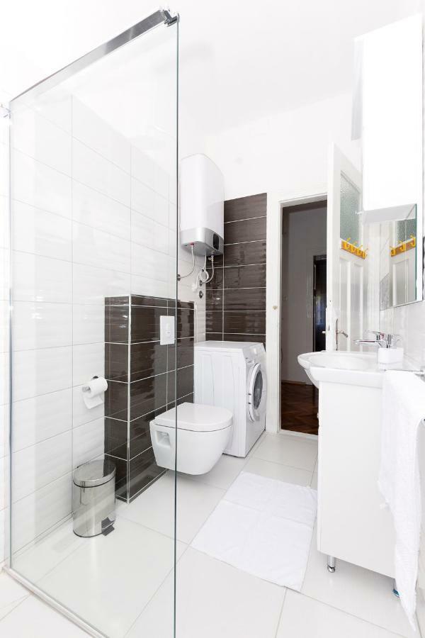 Apartment Mario Split Luaran gambar