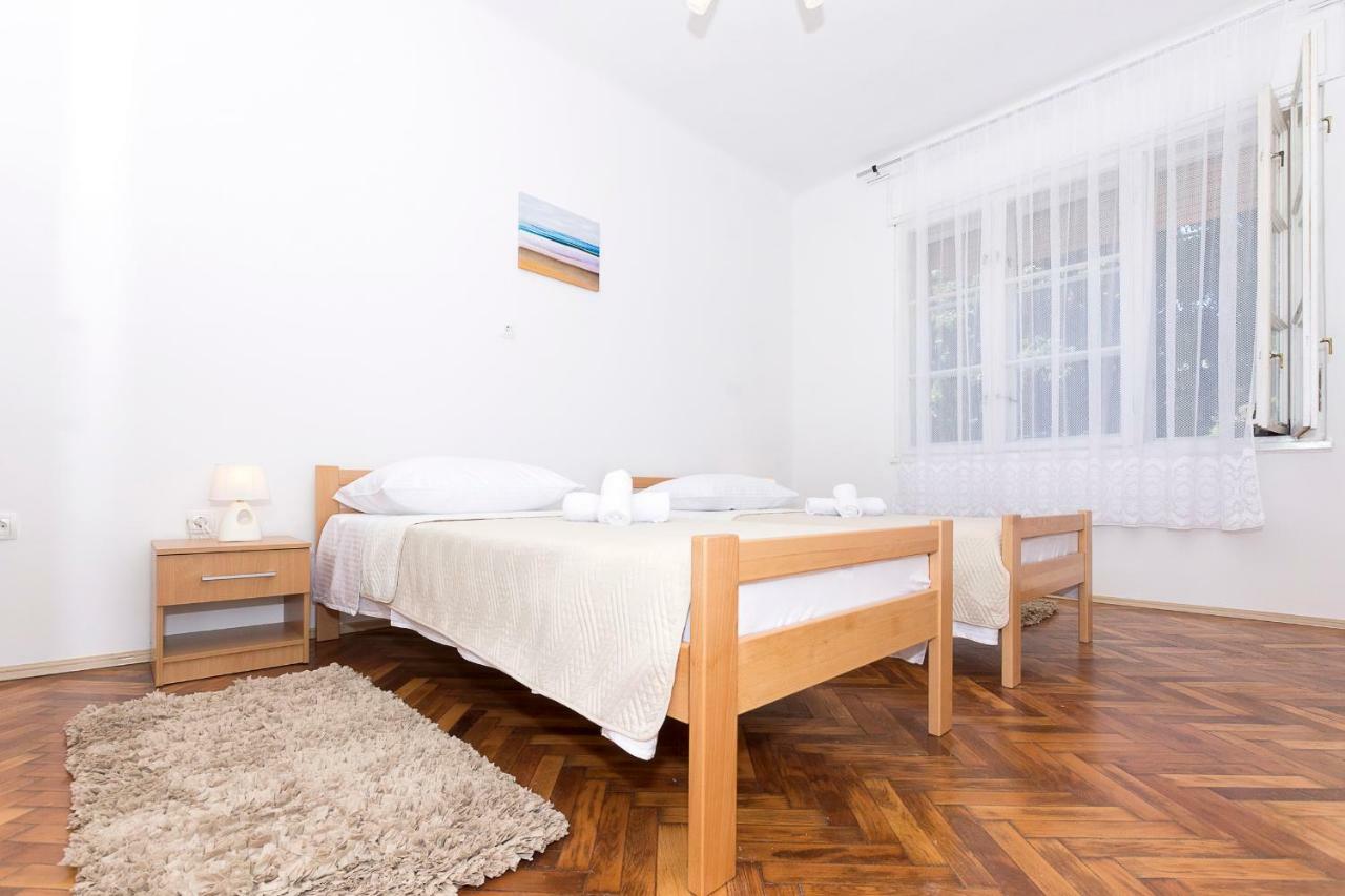 Apartment Mario Split Luaran gambar