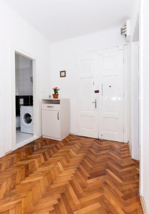 Apartment Mario Split Luaran gambar