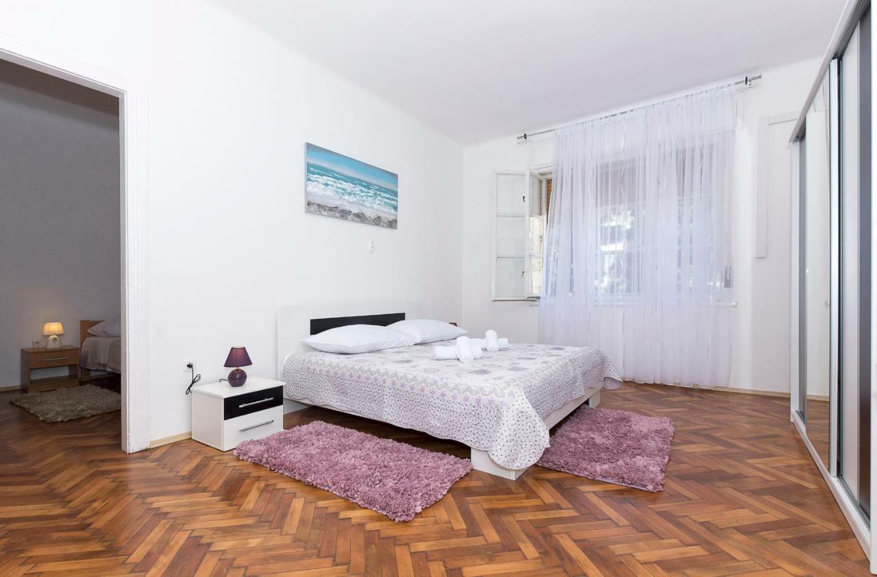 Apartment Mario Split Luaran gambar